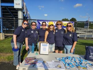West Geauga Educational Foundation 2026
